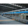 Custom Washing Machine Fully Automatic Assembly Line / Shel